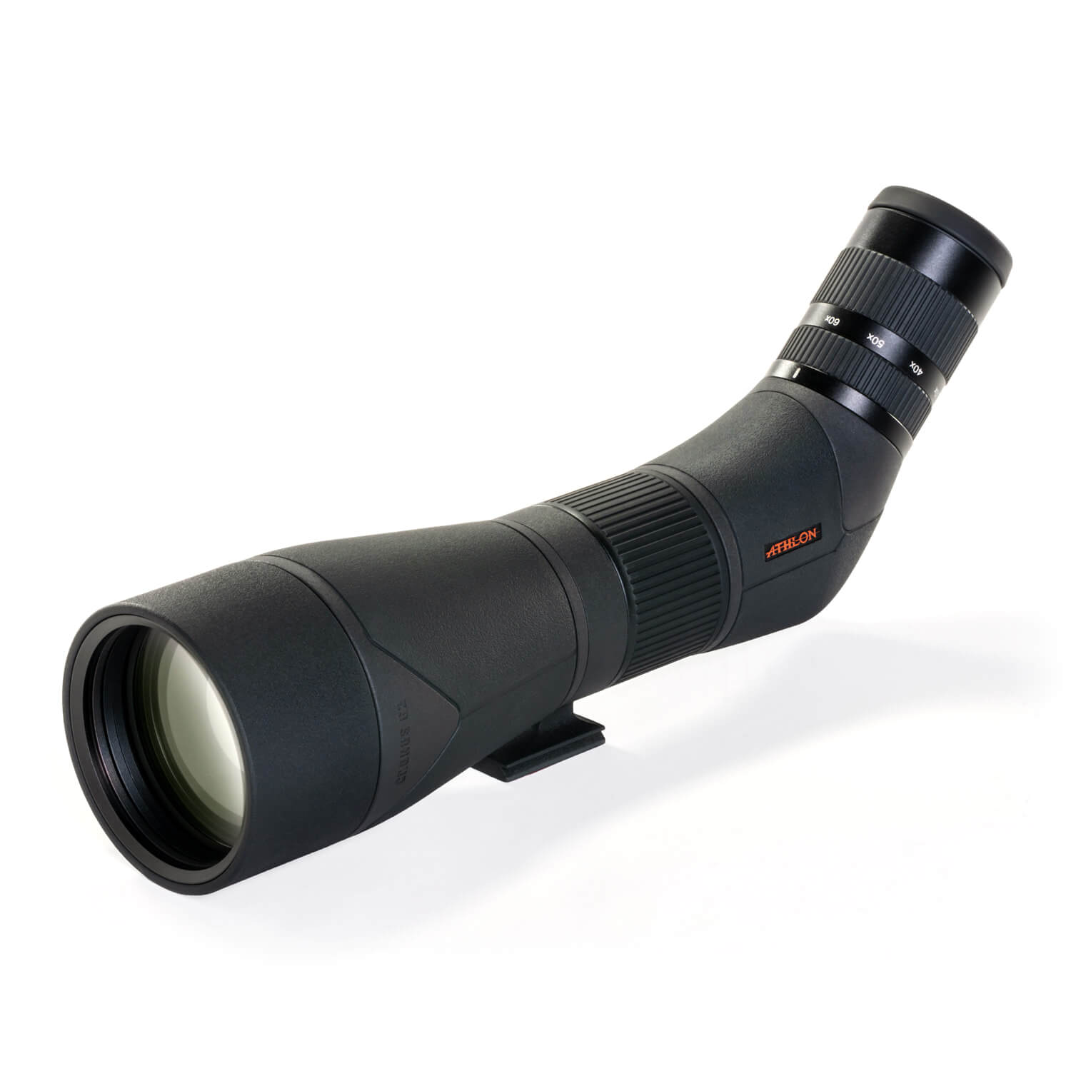 Athlon Spotting Scopes