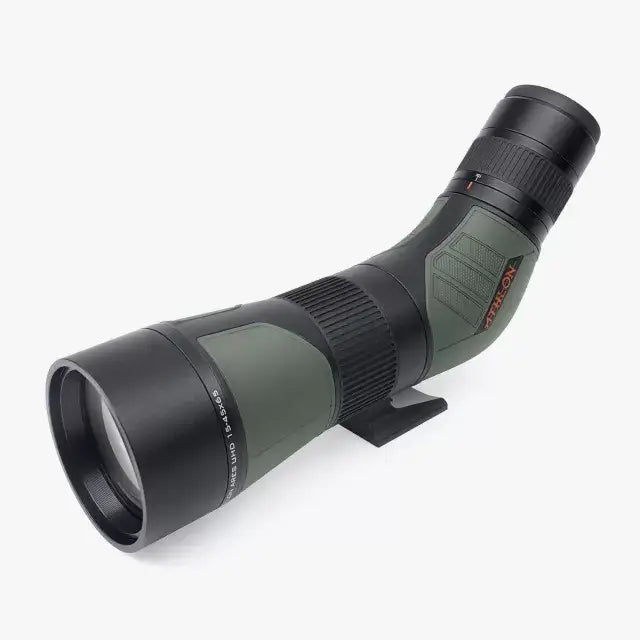 Athlon Spotting Scopes
