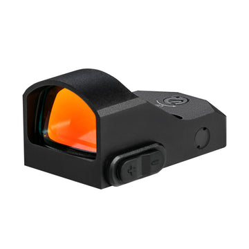 Athlon Optics – Midas TSR1-M RMR Foot Print – 3MOA