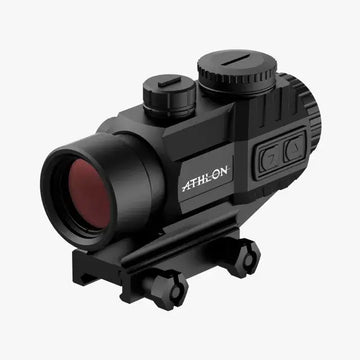 Athlon Optics – MIDAS TSP3