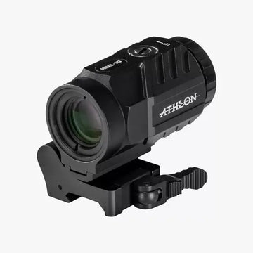 Athlon Optics – MIDAS M5