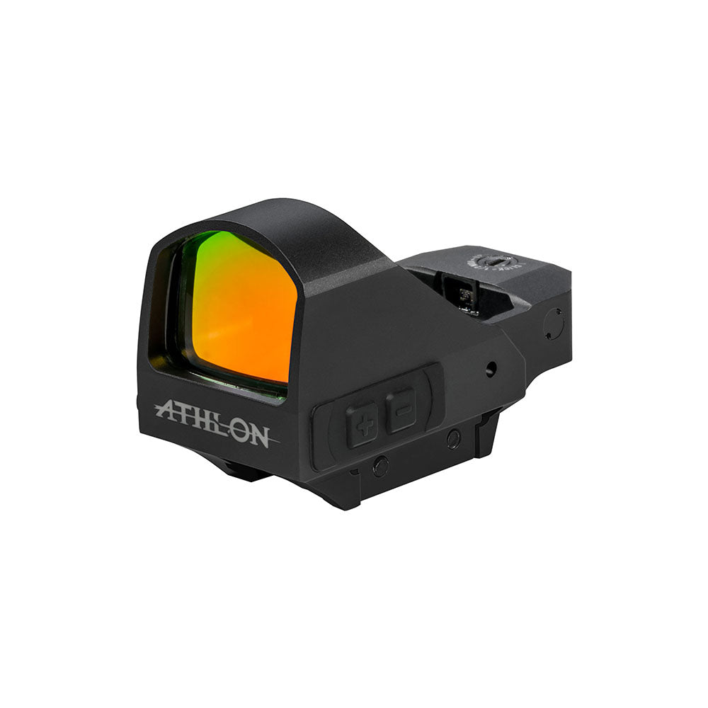 Athlon Red Dot Scopes