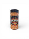 Sweet Heat BBQ RUB