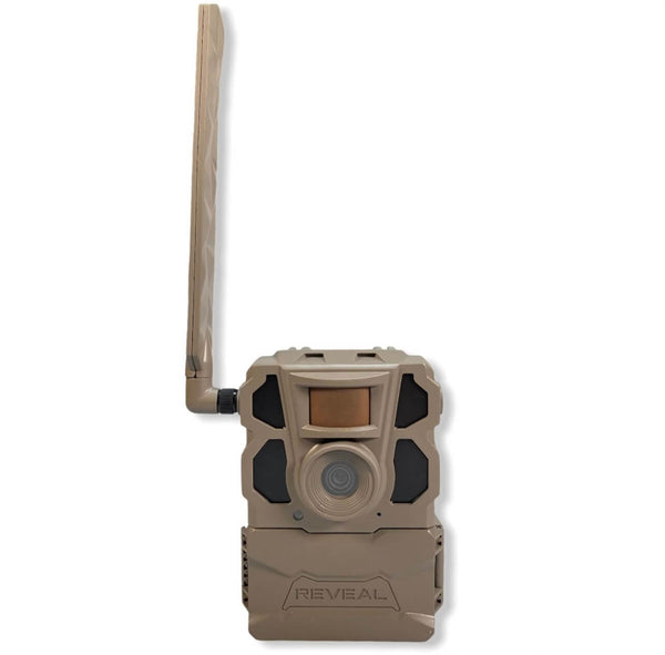 Tactacam Reveal X – Pure Whitetail