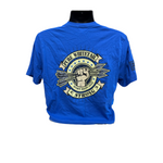 2022 PW Staff Bash T