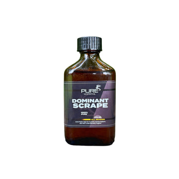 Dominant Scrape