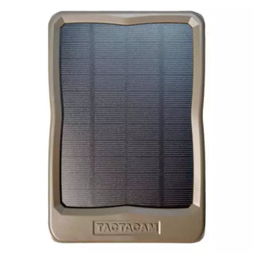 Tactacam External Solar Panel