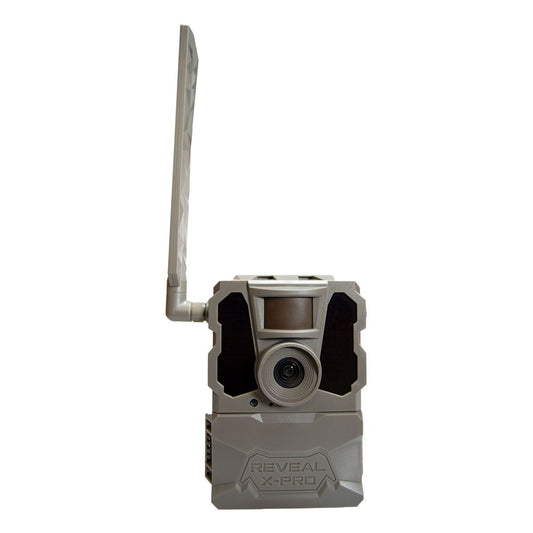 Tactacam Reveal X Pro