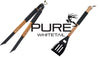 Pure Whitetail Spatula & Tongs Combo