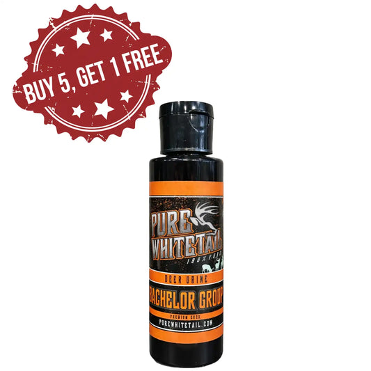 Bachelor Group | Buy 5 Get 1 FREE