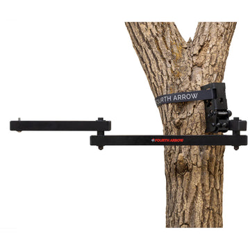 Fourth Arrow Baton Arm 2.0