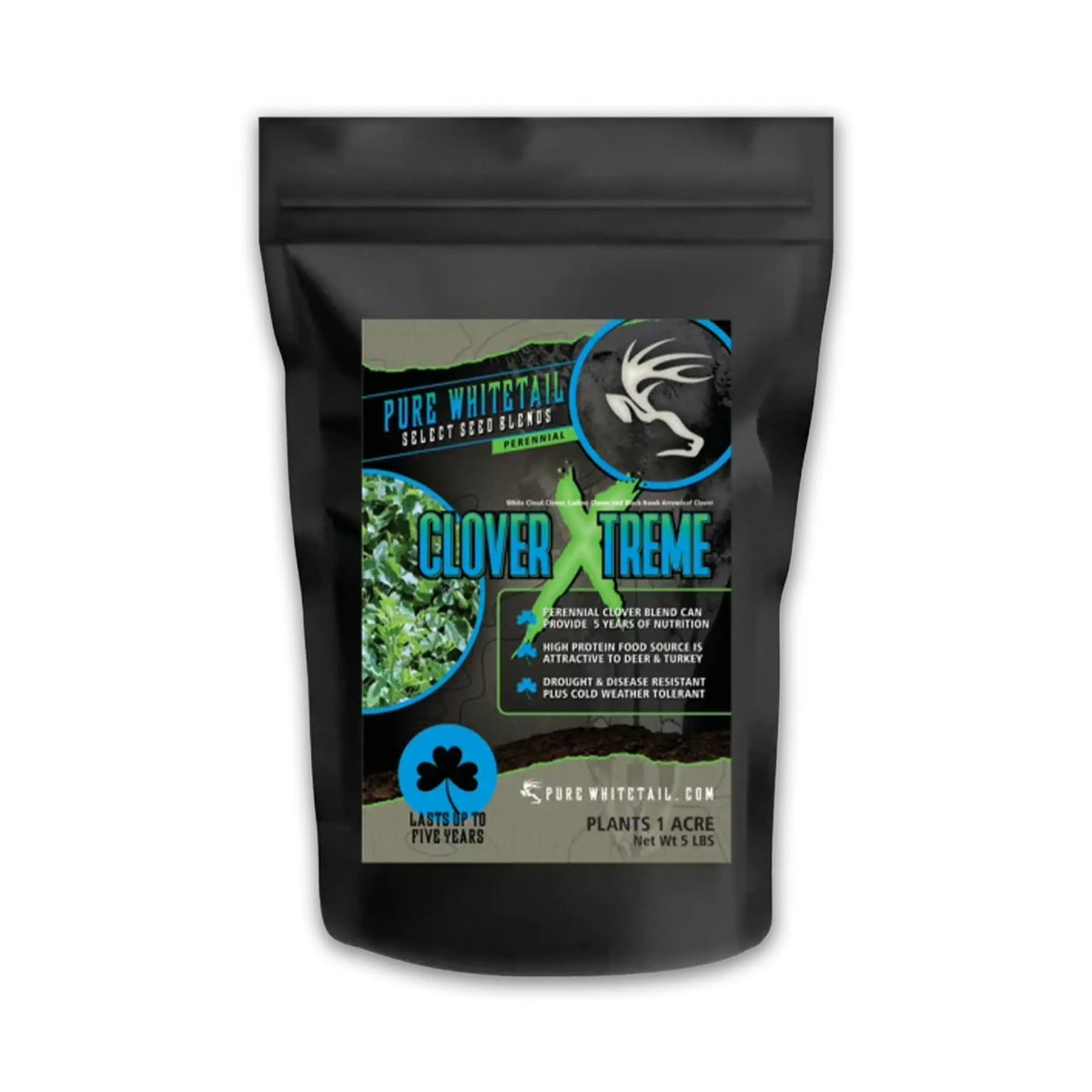 Clover Xtreme – Pure Whitetail