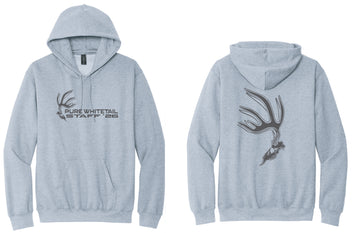 2026 PW Staff Hoodie - GREY