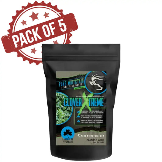 Clover Xtreme Dealer Pack