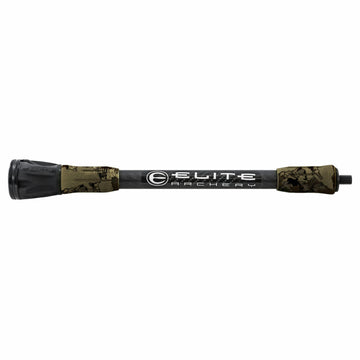 ELITE CARBON MICRO STABILIZER 10"