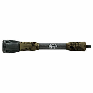 ELITE CARBON MICRO STABILIZER 8"