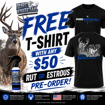 FREE limited run tee