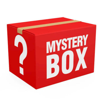PW Mystery Box! - August 2025