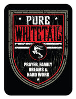 2019 PW Prayers Blanket!