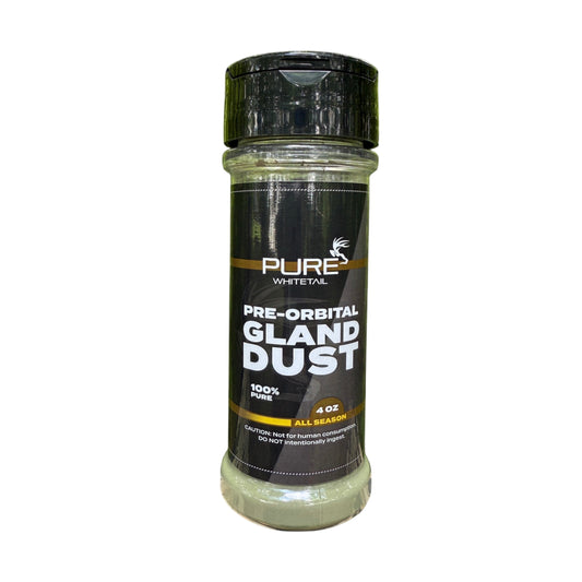 PreOrbital Gland Power Dust