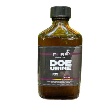 Doe Urine