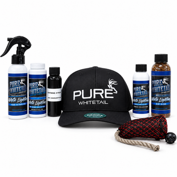 White Lightning Full Collection Bundle *LIVE ONLY*