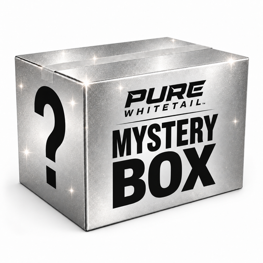 PW Mystery Box! - OCTOBER 2026