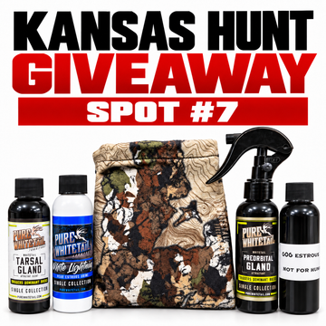 Kansas Hunt #7 Bundle
