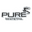 Pure Whitetail logo