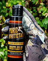 Bristled Up - Ruttin Buck Urine *PREORDER until September 26th*
