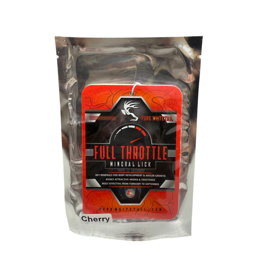 Air Freshener - Full Throttle