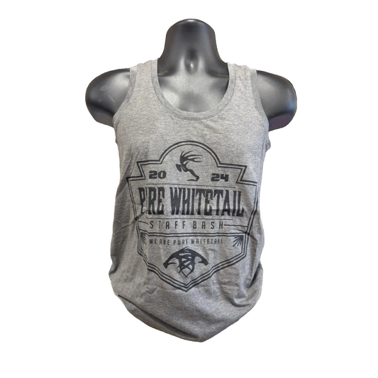 2024 Staff Bash Women's Tank Top