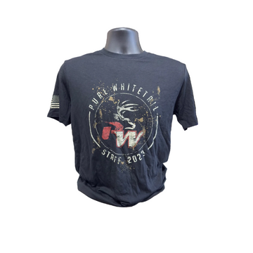 2023 PW Staff Shirt