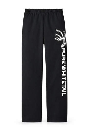 PW Skull Sweatpants