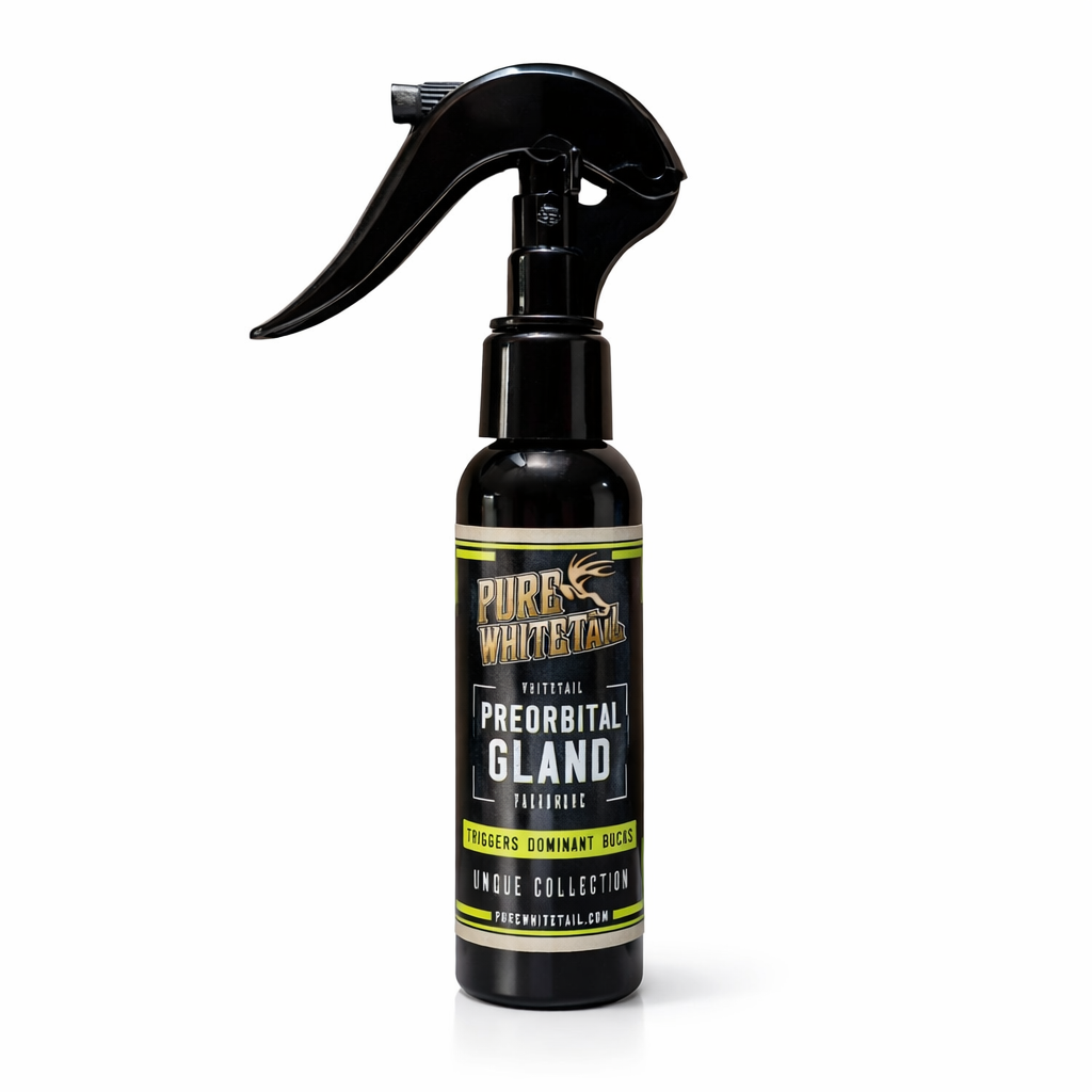Home page – Pure Whitetail