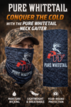 Pure Whitetail Neck Gaiter 2 PACK