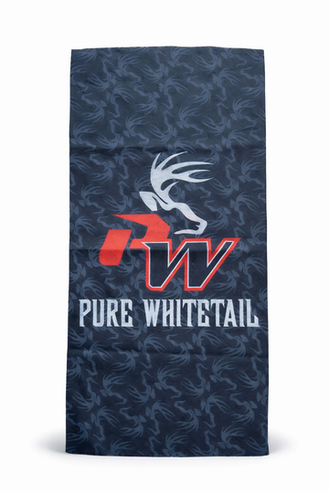 Pure Whitetail Neck Gaiter 2 PACK