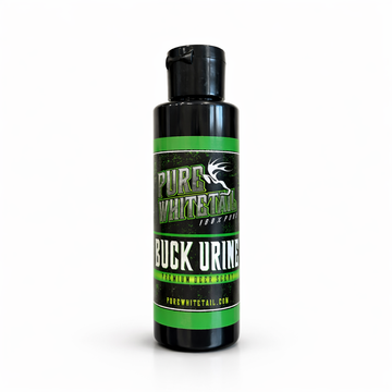 Buck Urine 4oz