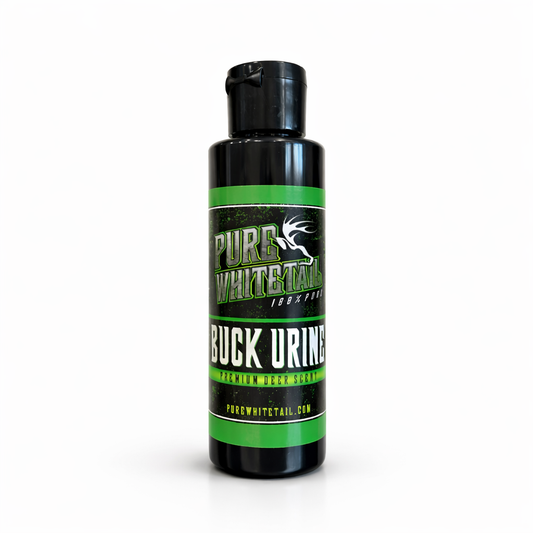 Buck Urine 4oz