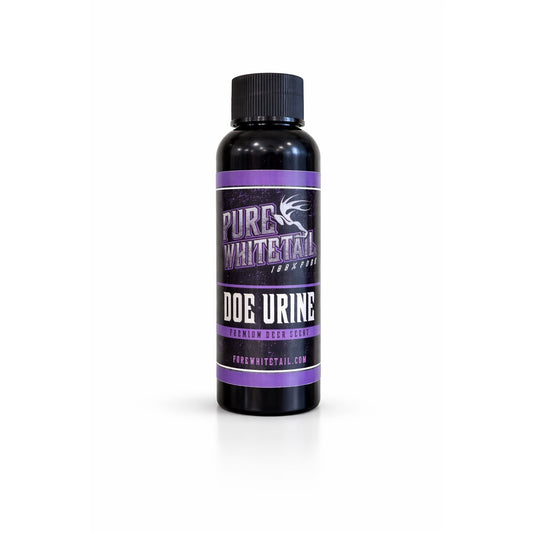 Doe Urine 2oz
