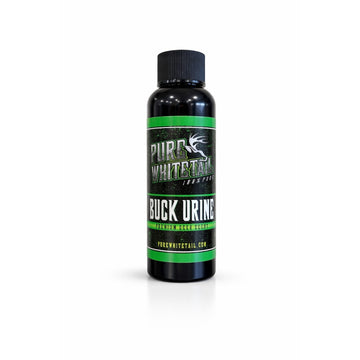 Buck Urine 2oz