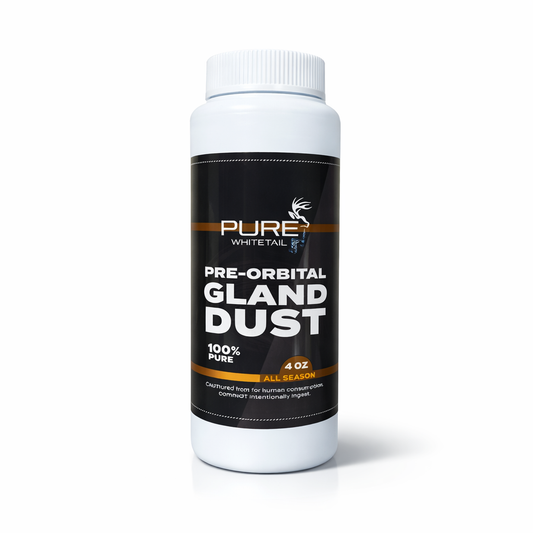 PreOrbital Gland Power Dust