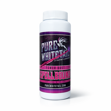 Spellbound Power Dust