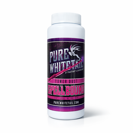 Spellbound Power Dust