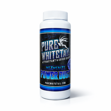 Mezmerize Power Dust