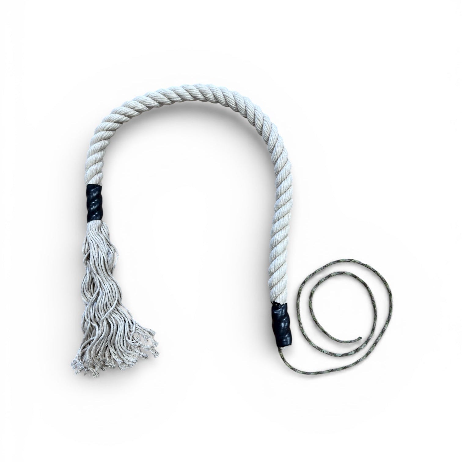 ALL NEW Scrape Rope – Pure Whitetail