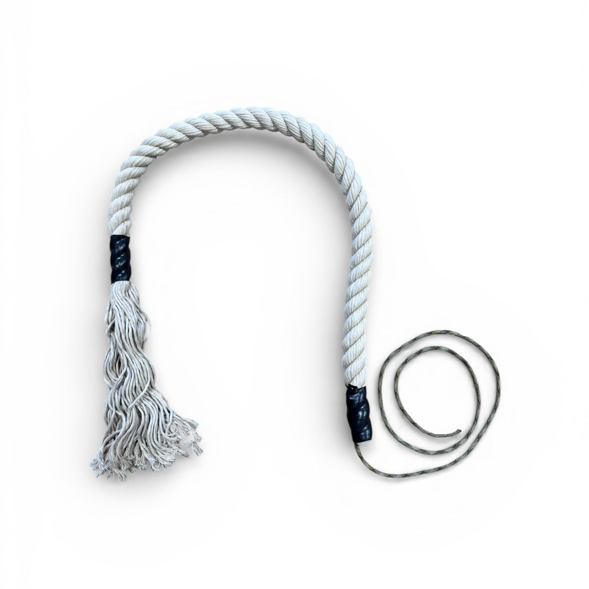 Sraper Rope ALL NEW Scrape Rope – Pure Whitetail