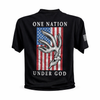 ONE NATION UNDER GOD - NEW VERSION