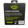 ALL NEW 2024 Tactacam Reveal Rechargeable Lithium Battery Cartridge