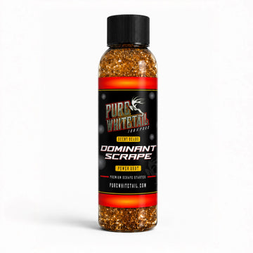 Power Shot - Dominant Scrape